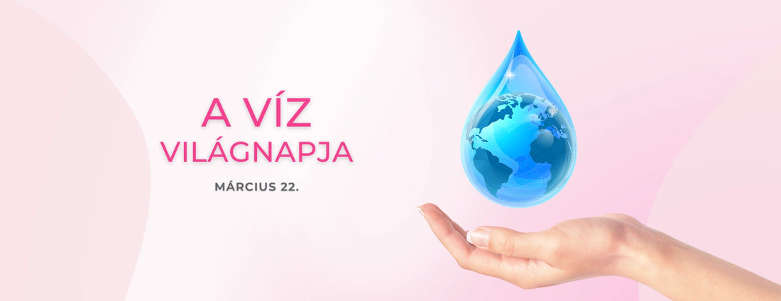 Hogyan befolyásolja a vízminőség a hajat