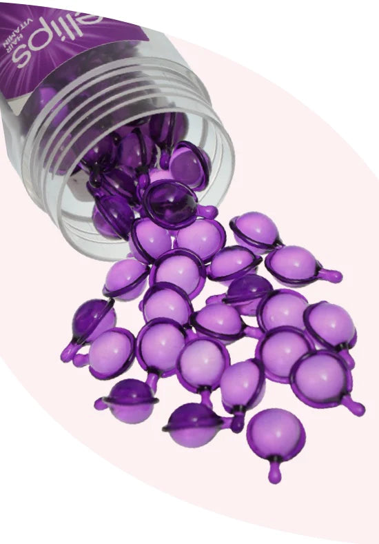 Nutri Color hajápoló olaj - festett hajra